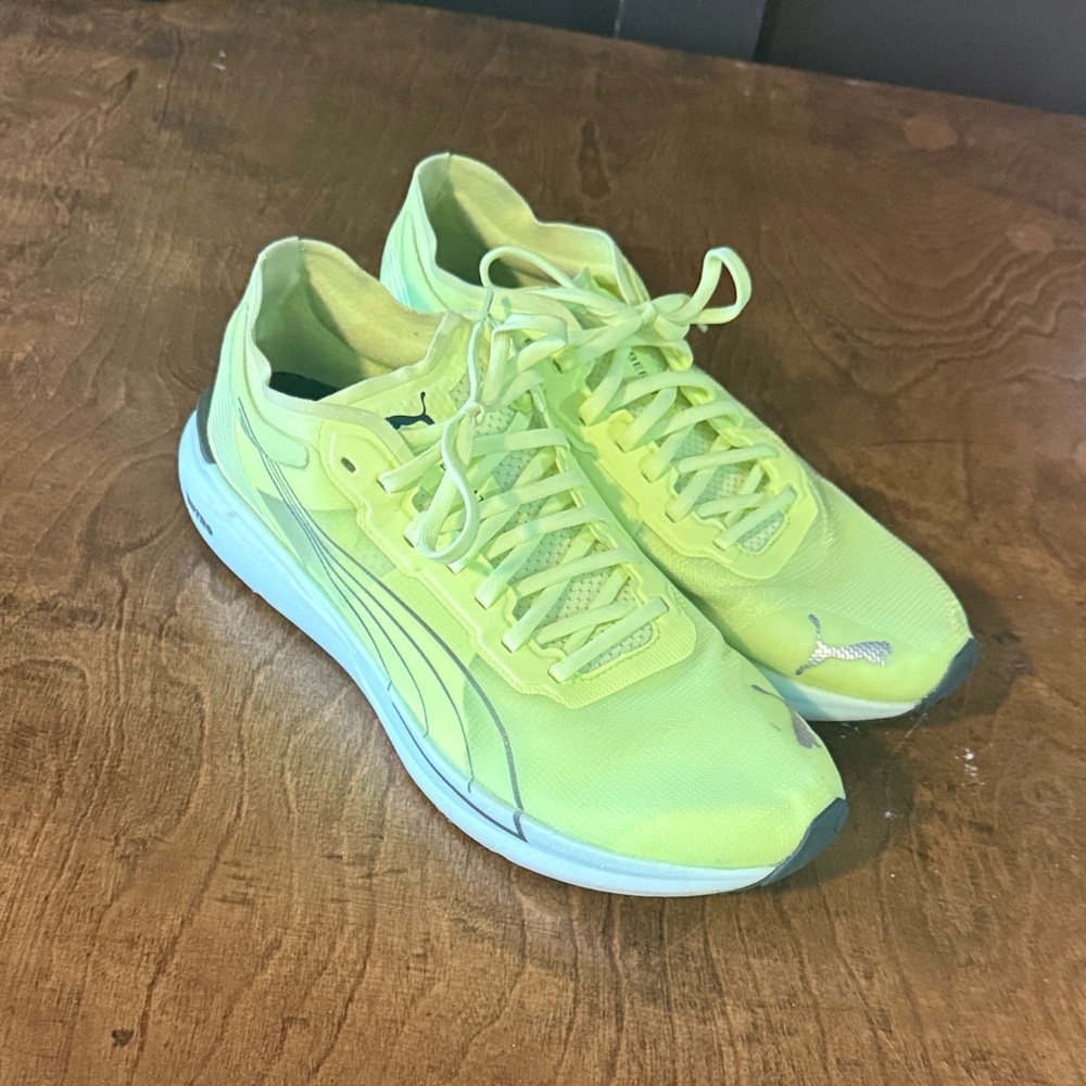 Puma Nitro